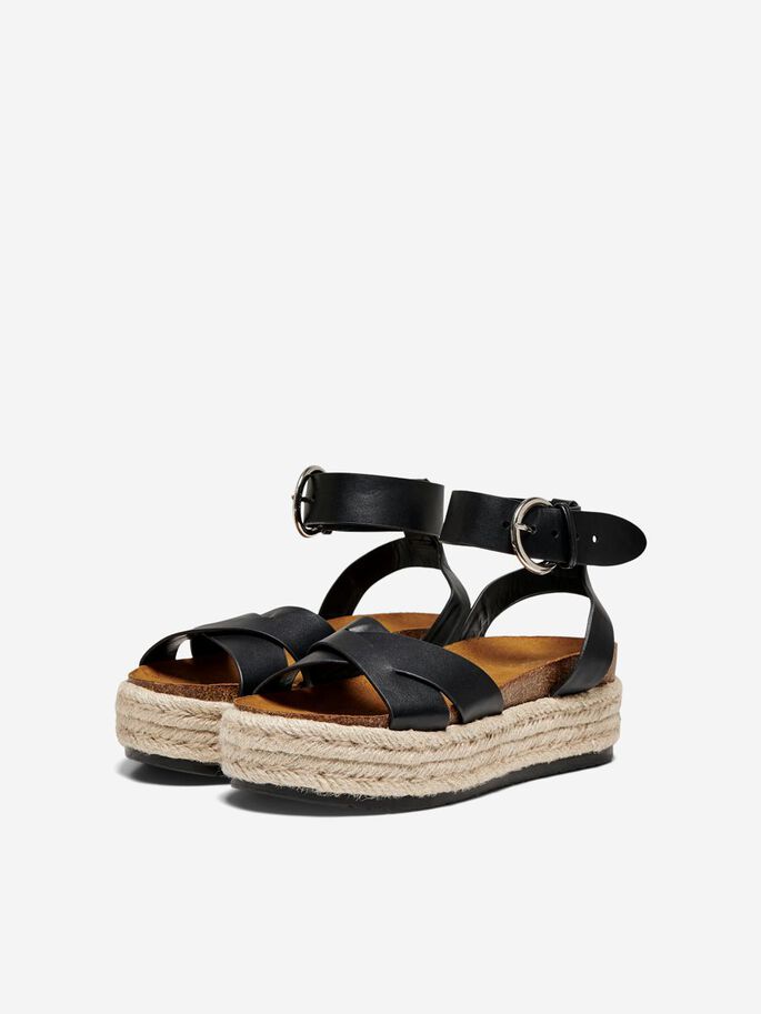 Espadrillas WISH CALCE BLANCO Sandali e Ciabatte | Shop online