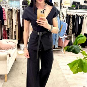 Completo Pantalone con coulisse Imperial