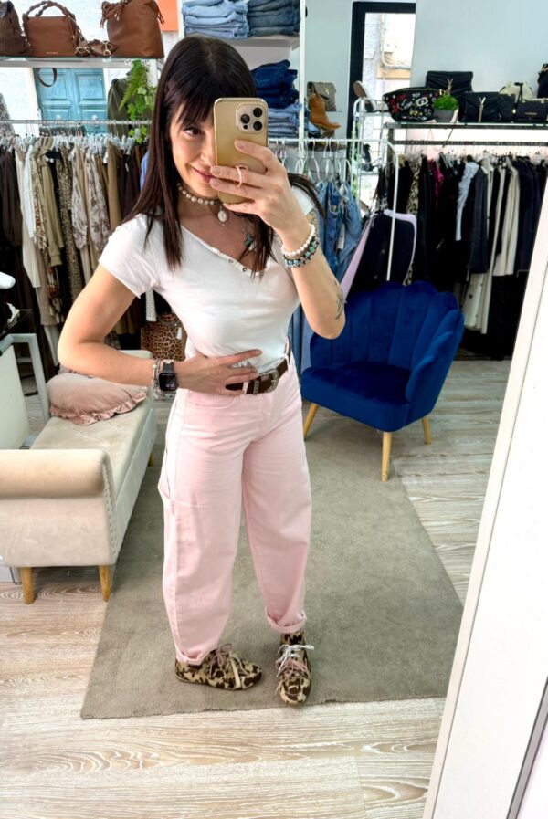 Jeans denim balloon Brend