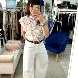 Pantalone Greta Brend