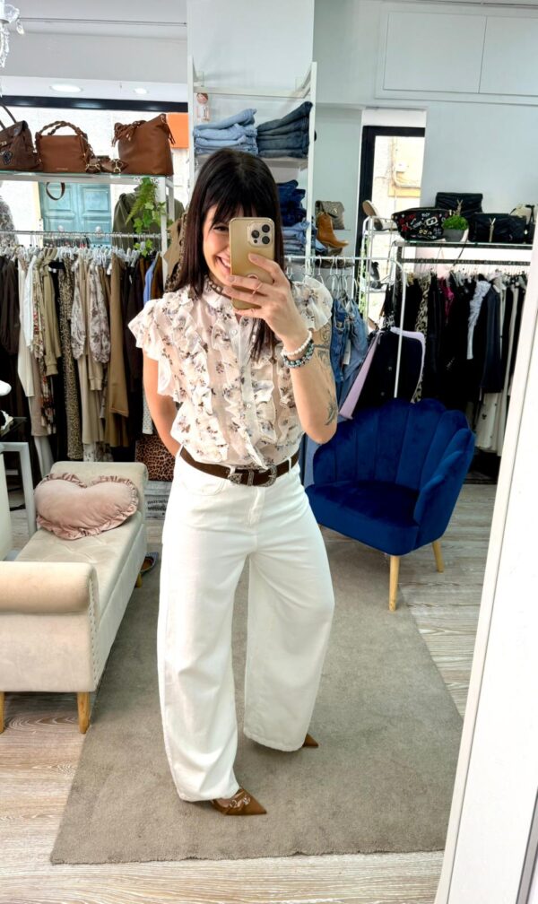 Pantalone Greta Brend