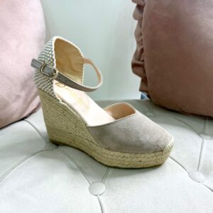 Espadrillas Divine follie