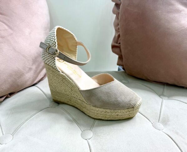 Espadrillas Divine follie