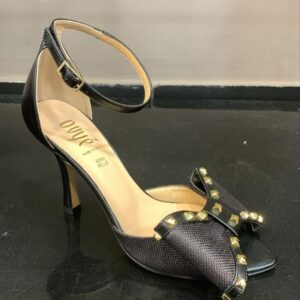 Scarpa vera pelle OVYE