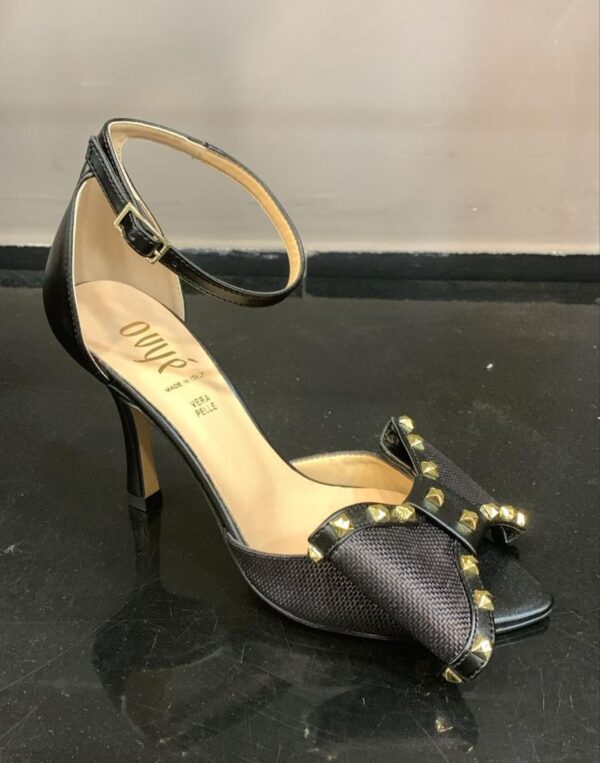 Scarpa vera pelle OVYE