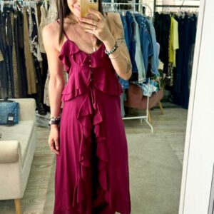 Completo abito e pantalone Susy Mix