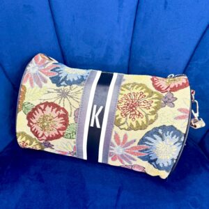 Kontatto Pochette Floreale