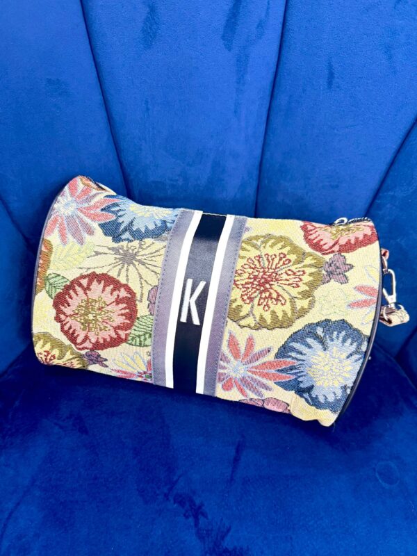 Kontatto Pochette Floreale