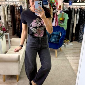 Jeans baloon Only