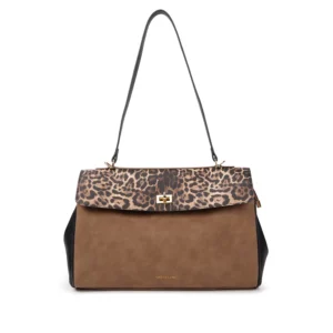 Maxi bag lulu Gio Cellini