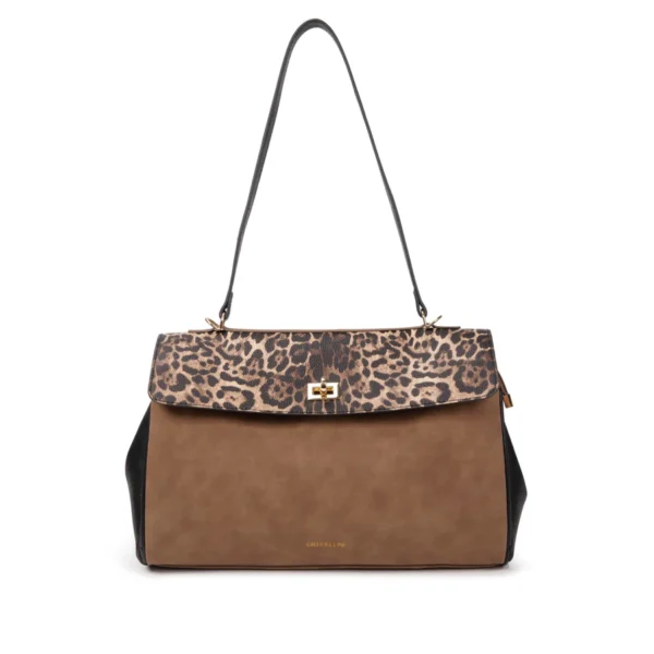 Maxi bag lulu Gio Cellini