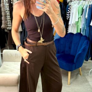 Pantalone balloon Imperial