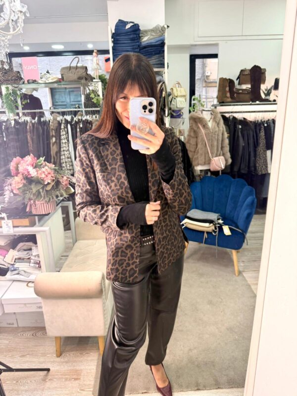 Blazer Imperial - immagine 2