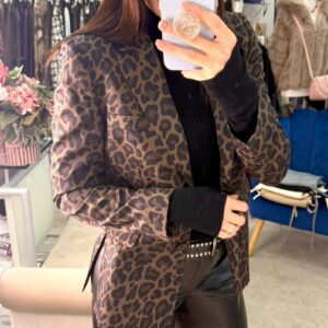 Blazer Imperial