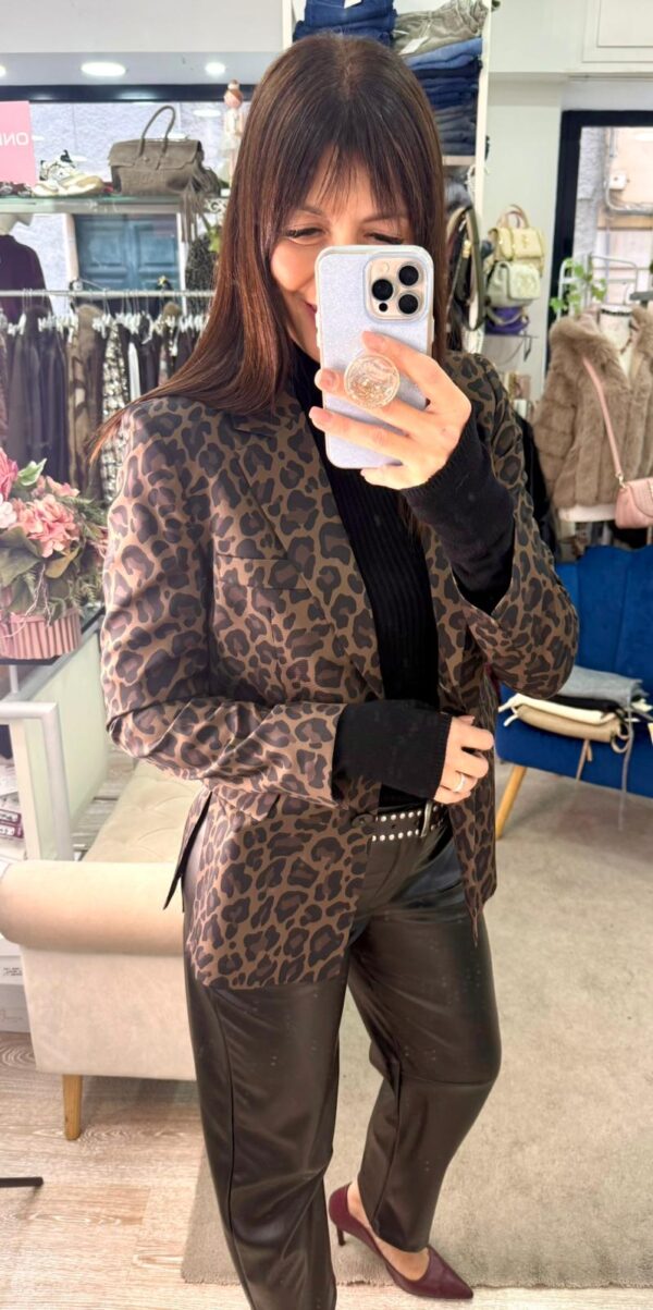 Blazer Imperial