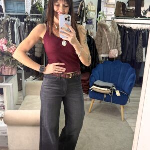 Jeans Madison lavaggio Industry