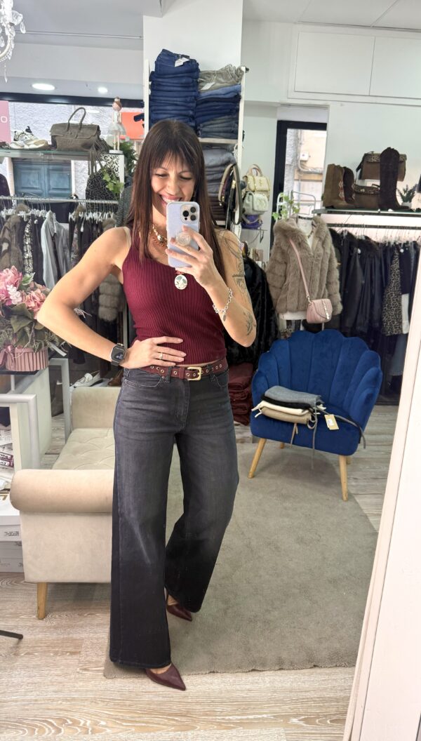 Jeans Madison lavaggio Industry