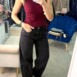 Jeans balloon Brend