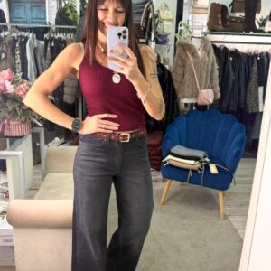 Jeans Madison lavaggio industriale 5 tasche Only