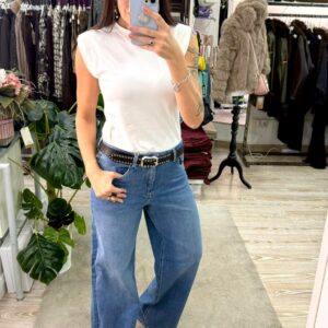 Jeans Madison new 2025 wide leg Only