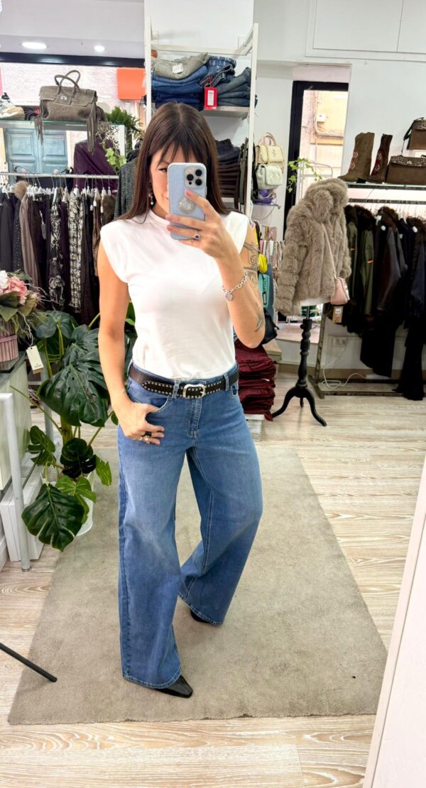 Jeans Madison new 2025 wide leg Only
