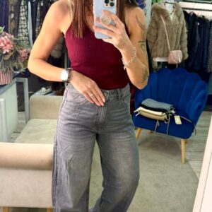 Jeans balloon Brend