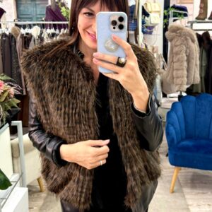 Smanicato over in ecofur Brend