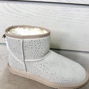 Stivale da neve con strass Only