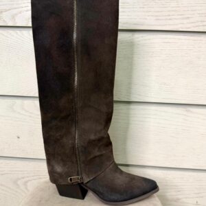 Texano vera pelle Divine Follie