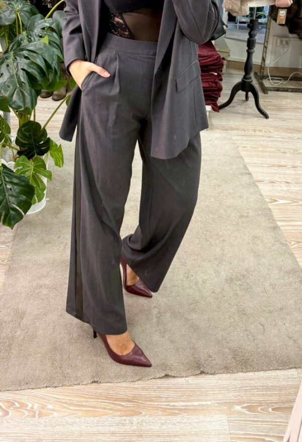 Pantalone con banda laterale Imperial