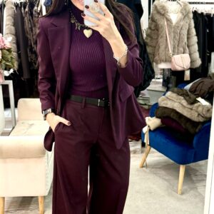 Giacca completo Motel