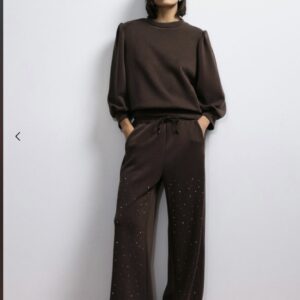 Imperial pantalone appl.