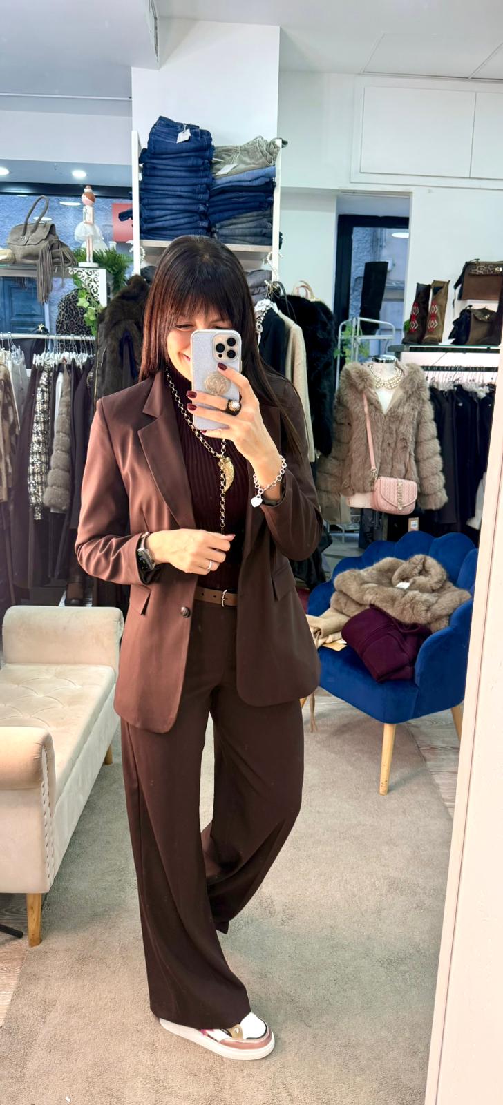 Giacca completo Motel - immagine 3