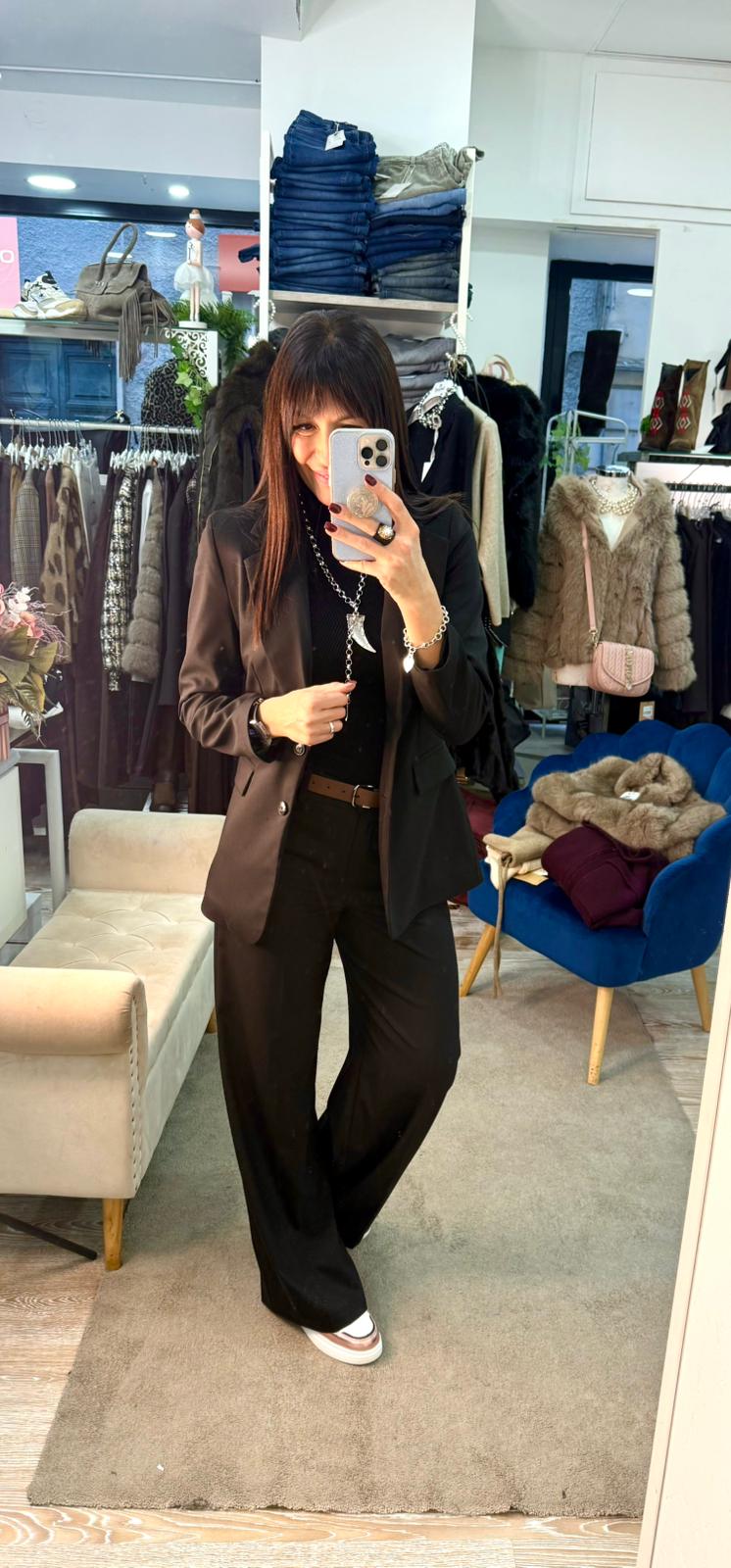 Giacca completo Motel - immagine 4