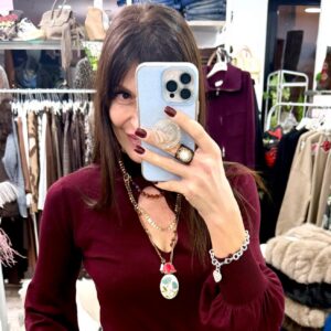 Pull a goccia Susy mix