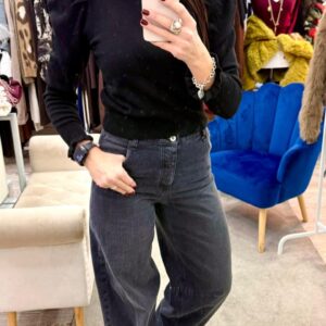 Jeans balloon Please