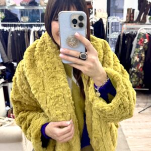 Eco Fur Via delle Rose