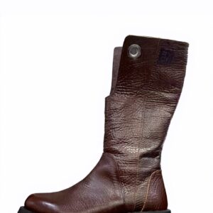 Anfibio Via delle Rose burgungy