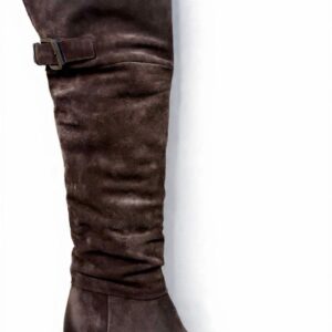 Texano Vera pelle Ovye