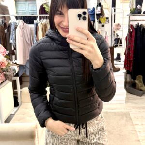 Centogrammi con cappuccio