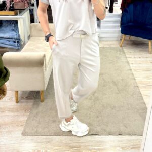 Pantalone Perla Imperial