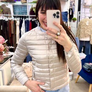 Centro grammi platino Only