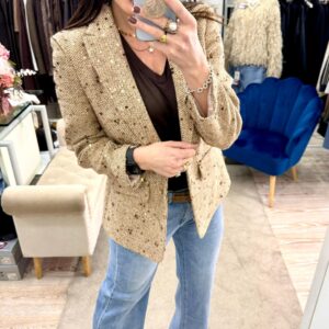 Blazer Susy mix