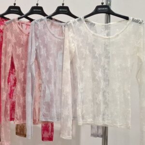 Maglia pizzo Imperial