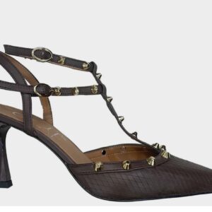 Ovye decolte’ borchie