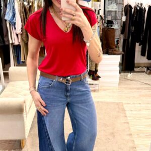 Jeans New Denim Wide Leg Only