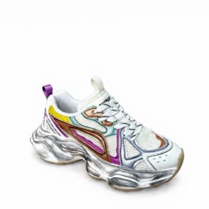 Sneakers Multicolor Shop art