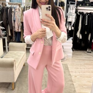 Giacca in tessuto Scuba Kontatto