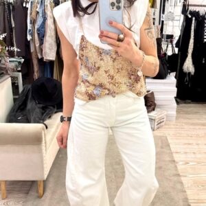 Jeans a banana lokita