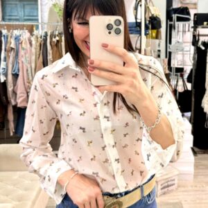 Camicia bassotti Susy mix